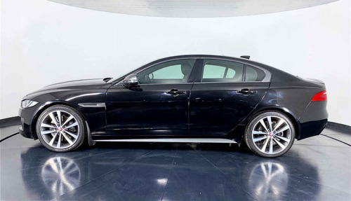 Imagen 8 de 15 de 108525 - Jaguar Xe 2019 Con Garantía