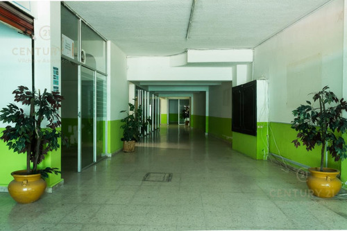 Imagen 4 de 30 de Edificio Comercial - La Merced (alameda)