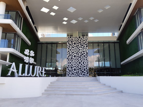 Departamento En Renta En Cancun , Allure Puerto Cancun