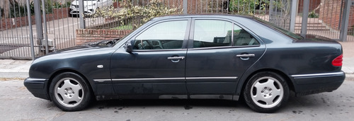 Mercedes-benz Clase E 4.3 E420 V 8 Elegance Plus