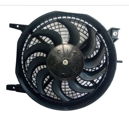 Electroventilador A/a Corolla Baby Camry 93-98 Filko