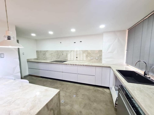 Imagen 23 de 23 de Yosmar Muñoz Vende Apartamento Duplex En El Parral. Lema-622
