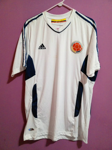 Camiseta Colombia Entrenamiento