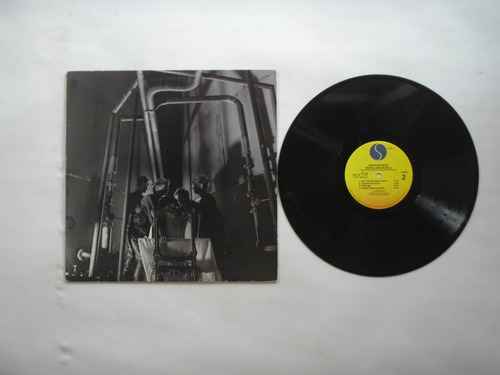 Lp Vinilo Depeche Mode People Are People  Printed Usa 1984