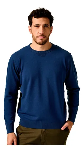 Sueter fino hombre hotsell
