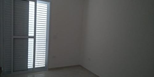 Apartamento Com 2 Dormitórios À Venda, 50 M² - Vila Marina - Santo André/sp - Ap65388