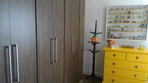 Imagem 3 de 18 de Apartamento - Ref: 8276