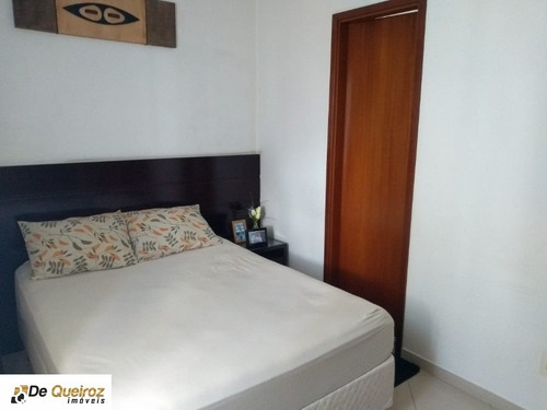 Imagem 2 de 14 de Apartamento Em Sao Paulo Localizado No Vila Andrade Proximo Ao Shopping Jardim Sul. - 1047 - 68782567