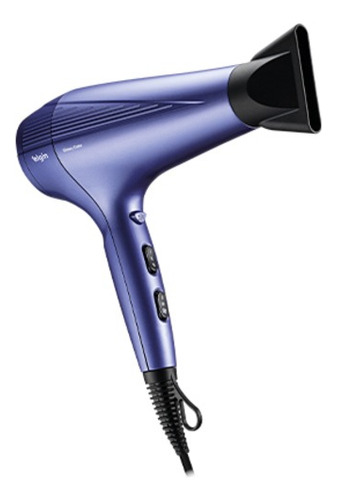 Secador De Cabelo 2000w Elgin Seb20 Glossy Color 110v