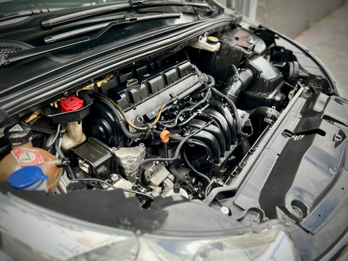 Citroën C4 Lounge 2.0 Tendance Flex Aut. 4p
