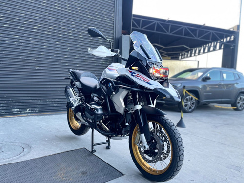 Bmw R 1250 Gs Premium Rallye 2023/2024