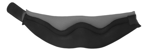 Suporte De Pescoço, Esponja Respirável, Alta Elasticidade, P