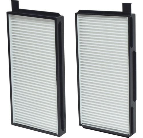 Filtro De Cabina Chevrolet Tracker 1998-2004