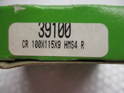 Skf 57107686 Seal Nsmp Ttc