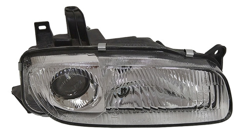 Farola Derecha Para Mazda Allegro 1995 A 1999 Hatchback