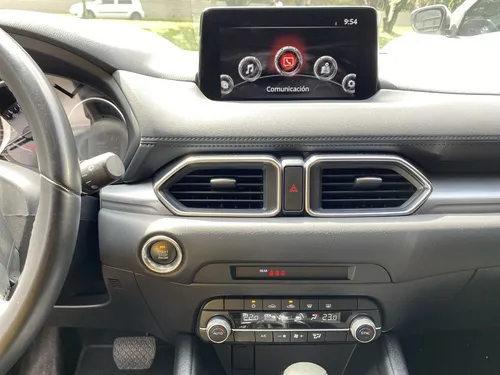 Mazda CX-5 2.5 Touring At 4x2 2024