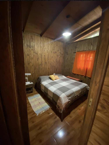 Cabaña Turística En Iguazú