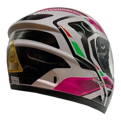 Cascos vento hotsell