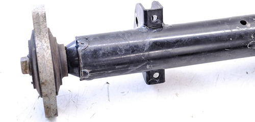 Suporte Principal De Fixação Do Motor Polaris #pn1017742-329