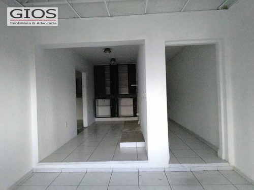 Imagem 18 de 30 de Prédio, 500 M² - Venda Por R$ 3.500.000,00 Ou Aluguel Por R$ 14.000,00/mês - Água Branca - São Paulo/sp - Pr0030