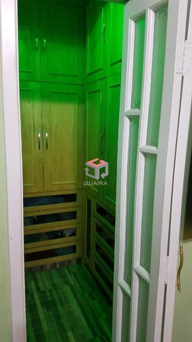 Sobrado À Venda, 4 Quartos, 1 Suíte, 2 Vagas, Piraporinha - Diadema/sp - 91291