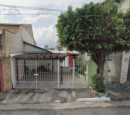 Imagem 1 de 24 de Casa À Venda, 110 M² Por R$ 400.000,00 - Vila Santa Catarina (zona Sul) - São Paulo/sp - Ca0361