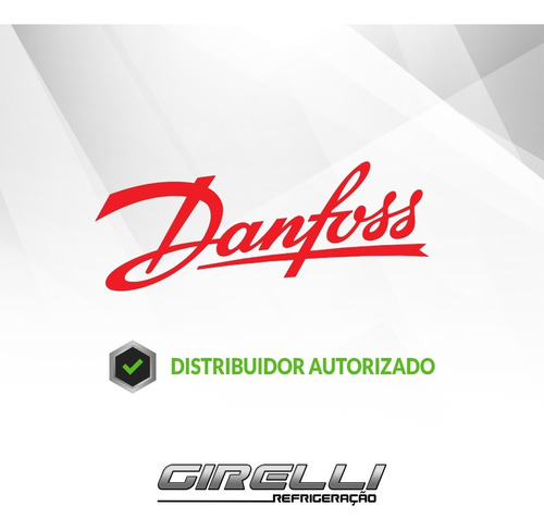 Imagem 6 de 7 de Visor De Líquido Danfoss Sgpi 10 3/8 Rosca 014l0022