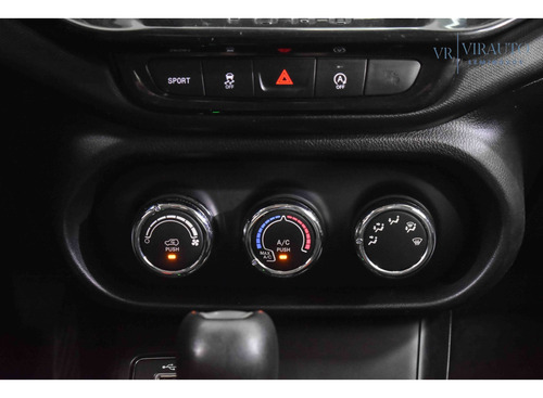 Fiat Toro 2.4 16V MULTIAIR FLEX FREEDOM AT9