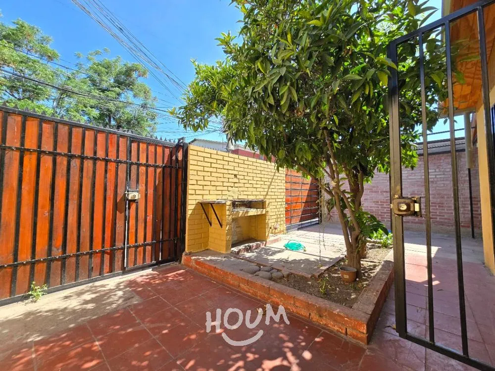 Imagen 2 de 30 de Casa Tagua Tagua Id: 162754