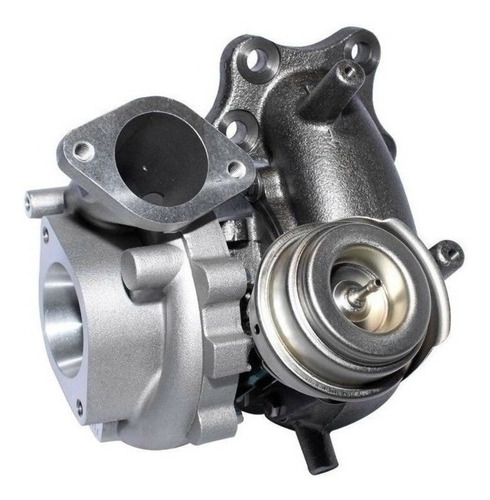 Turbo Motor Nissan Navara 2.5 2007 2013