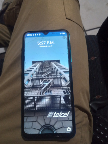 Redmi 9c Mod:m2006c3mg (Usado)