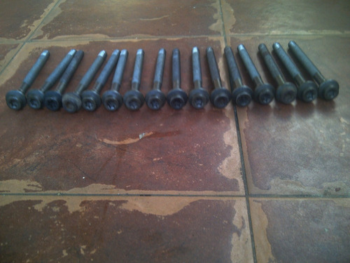 Tornillo De Camara Ford Explorer 98 4.0 6cil C/u