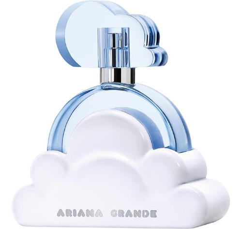 Ariana Grande Cloud Perfume Edp 100ml