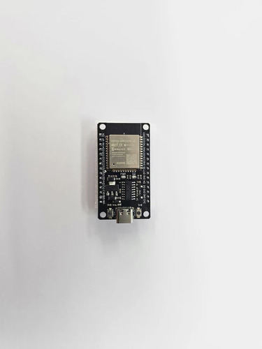 Esp32 Ch340c Tipo C Wifi+bluetooth Ultra Low Power Core
