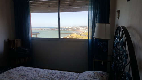 Imagen 11 de 14 de Alquiler Departamento Frente Al Mar 2 Ambientes Playa Grande