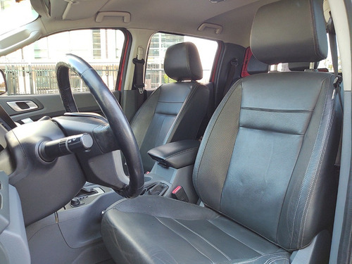 Imagen 14 de 19 de Ford Ranger 2015 Limited 4x4 At Abasto Motors