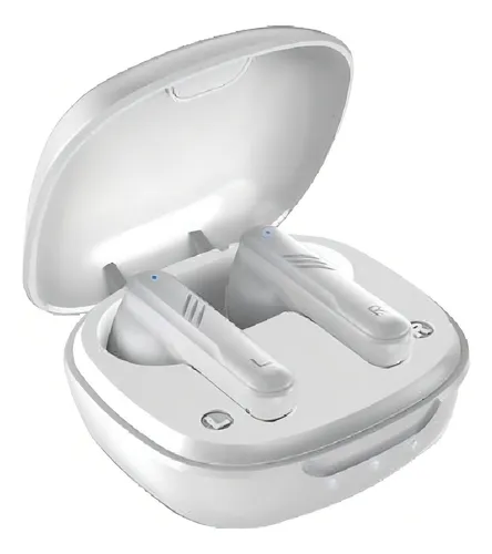 Auriculares Genius Tws Hs-m905bt Blanco