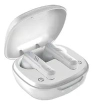 Comprar Auriculares gamer inalámbricos Genius Auriculares HS-M905BT x 2 unidades blanco con luz LED