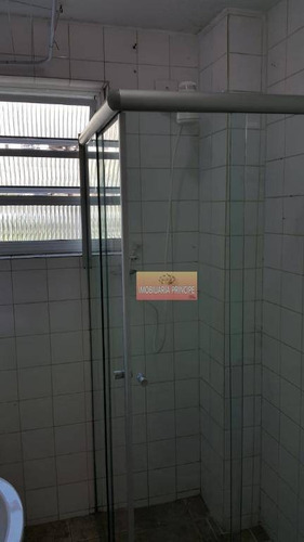 Kitnet Com 1 Dormitório À Venda, 36 M² Por R$ 270.000 - Aclimação - São Paulo/sp - Kn0149