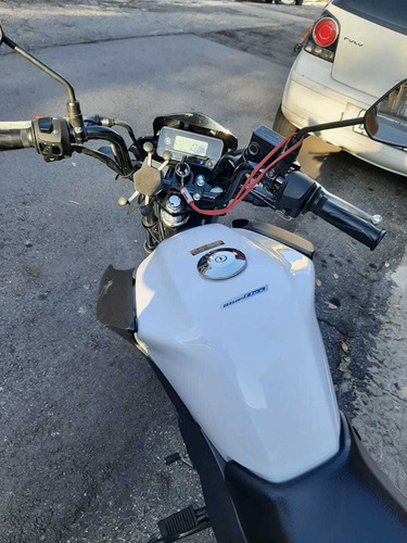 Yamaha Factor 150