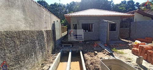 Imagem 7 de 8 de Casa Para Venda Em Itanhaém, Balneário Vila Loty, 2 Dormitórios, 1 Suíte, 1 Banheiro, 2 Vagas - 1003_1-1919997