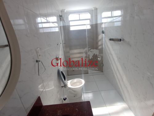 Imagem 23 de 30 de Apartamento - Ap01609 - 70609499
