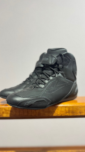 Botas Alpinestars Faster 3 Drystar Masculinas