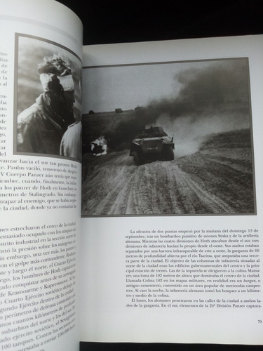 Camino A Stalingrado. Time, Life. El Iii Reich Y Hitler