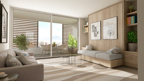 Imagen 8 de 11 de Cu Apartments