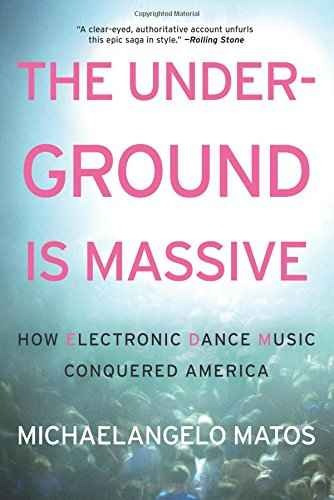 El Metro Es Enorme: ¿cómo Dance Music Conquistado América El