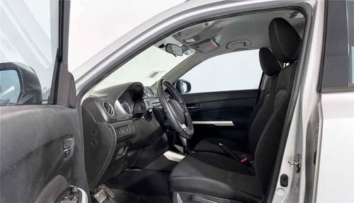 Imagen 9 de 15 de 112020 - Suzuki Vitara 2017 Con Garantía