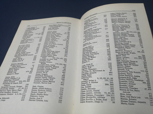 México En 500 Libros Enrique Florescano (Usado)