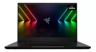 Laptop Gamer Razer Blade 15 I7 15,6 16 Gb Ram 1 Tb Win 11