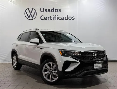 Volkswagen Taos 1.4 Comfortline At